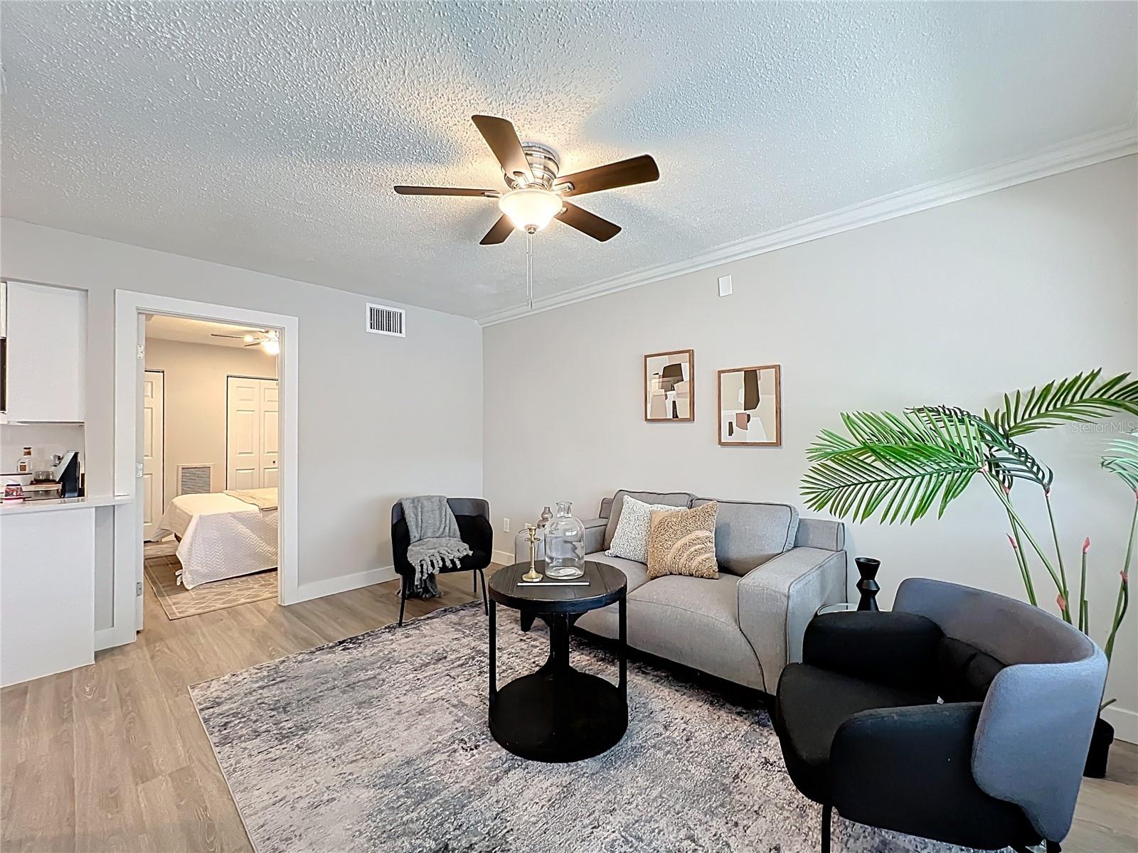SHANGRI-LA APT PARK - Residential