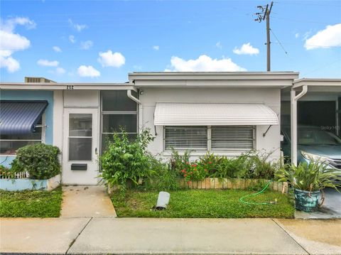 250 ROSERY ROAD NW 202 LARGO FL 33770