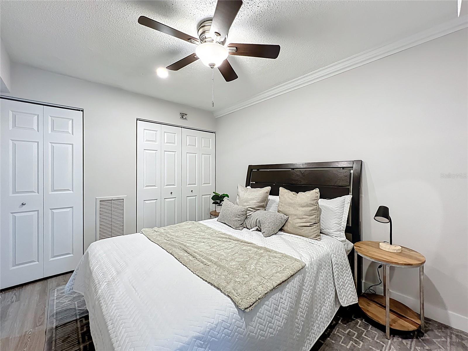 SHANGRI-LA APT PARK - Residential