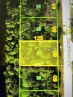 PORT CHARLOTTE SEC 017 - Land