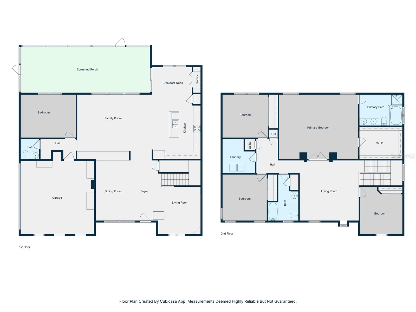 STEVENS PLANTATION - Residential