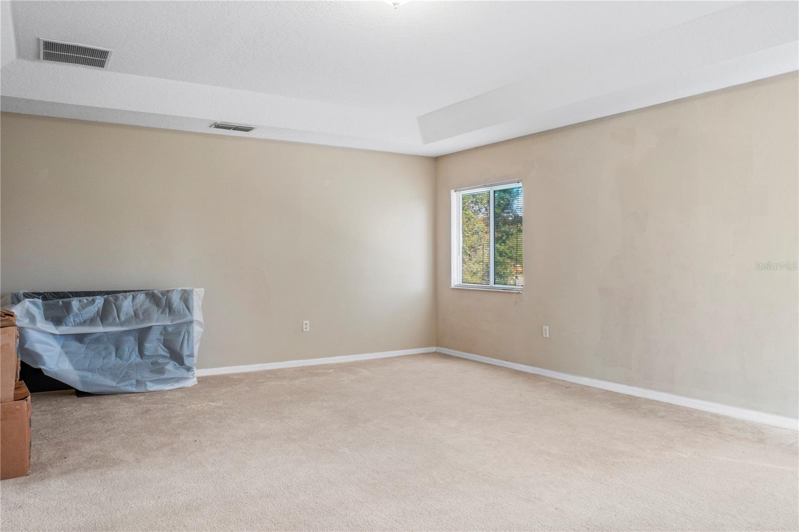 STEVENS PLANTATION - Residential