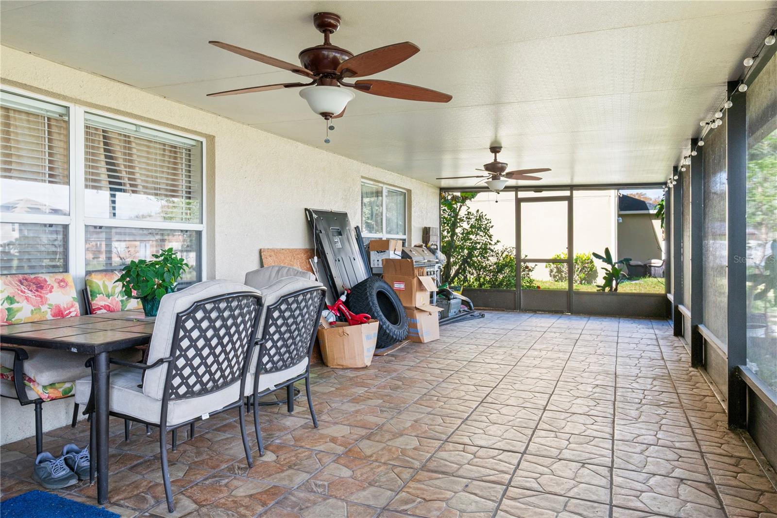 STEVENS PLANTATION - Residential