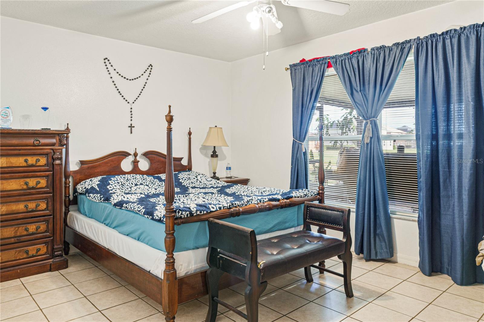 STEVENS PLANTATION - Residential