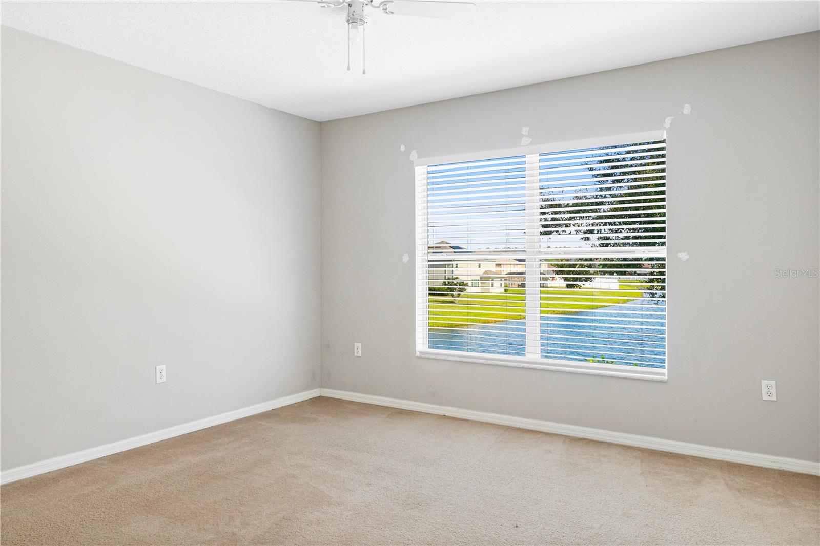 STEVENS PLANTATION - Residential