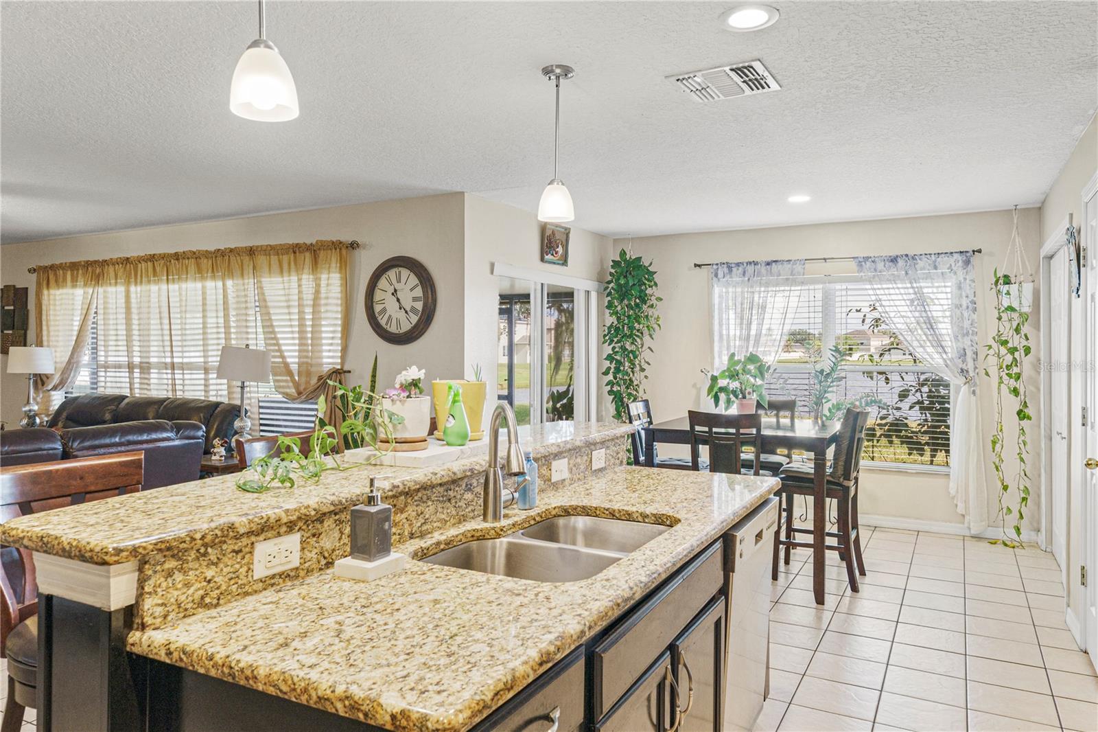 STEVENS PLANTATION - Residential