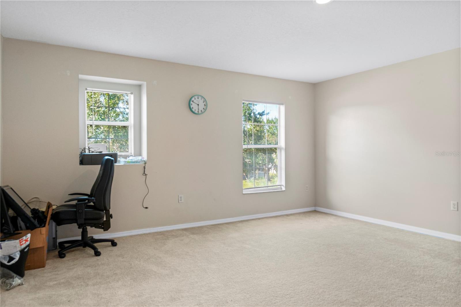 STEVENS PLANTATION - Residential