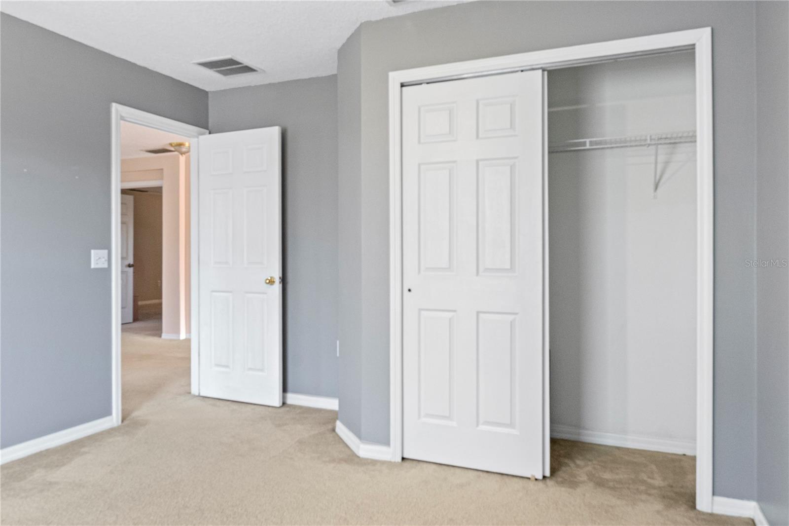 STEVENS PLANTATION - Residential