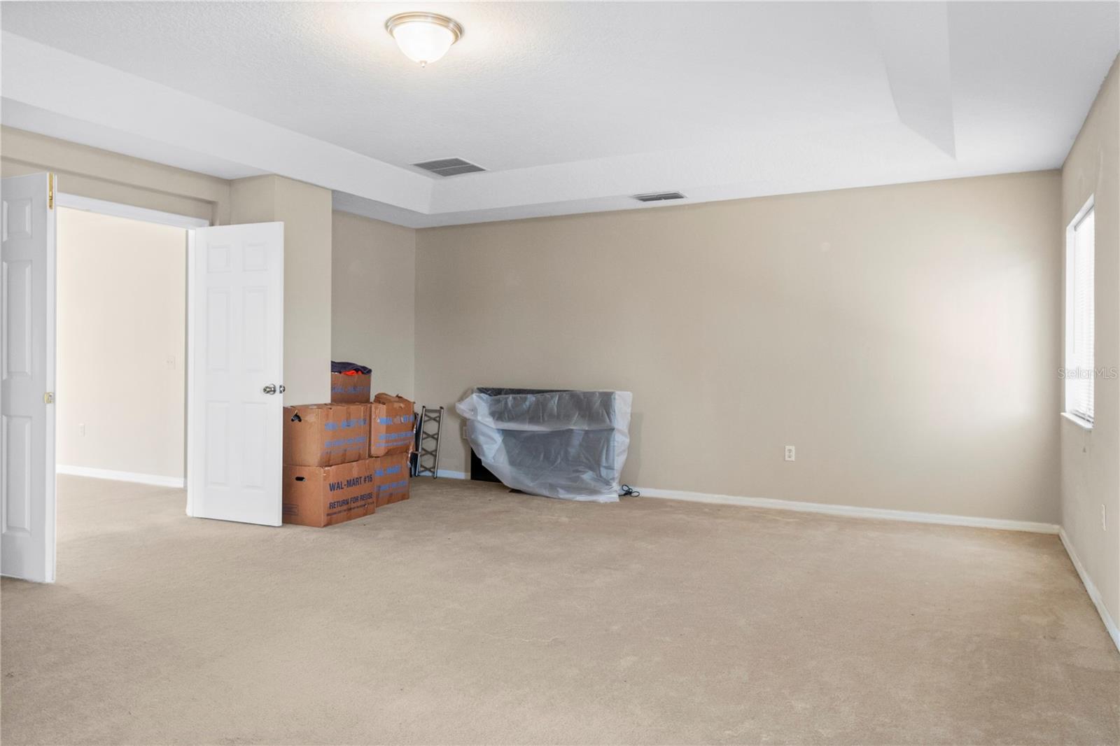 STEVENS PLANTATION - Residential