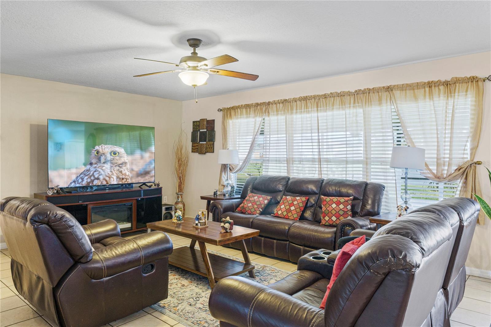 STEVENS PLANTATION - Residential