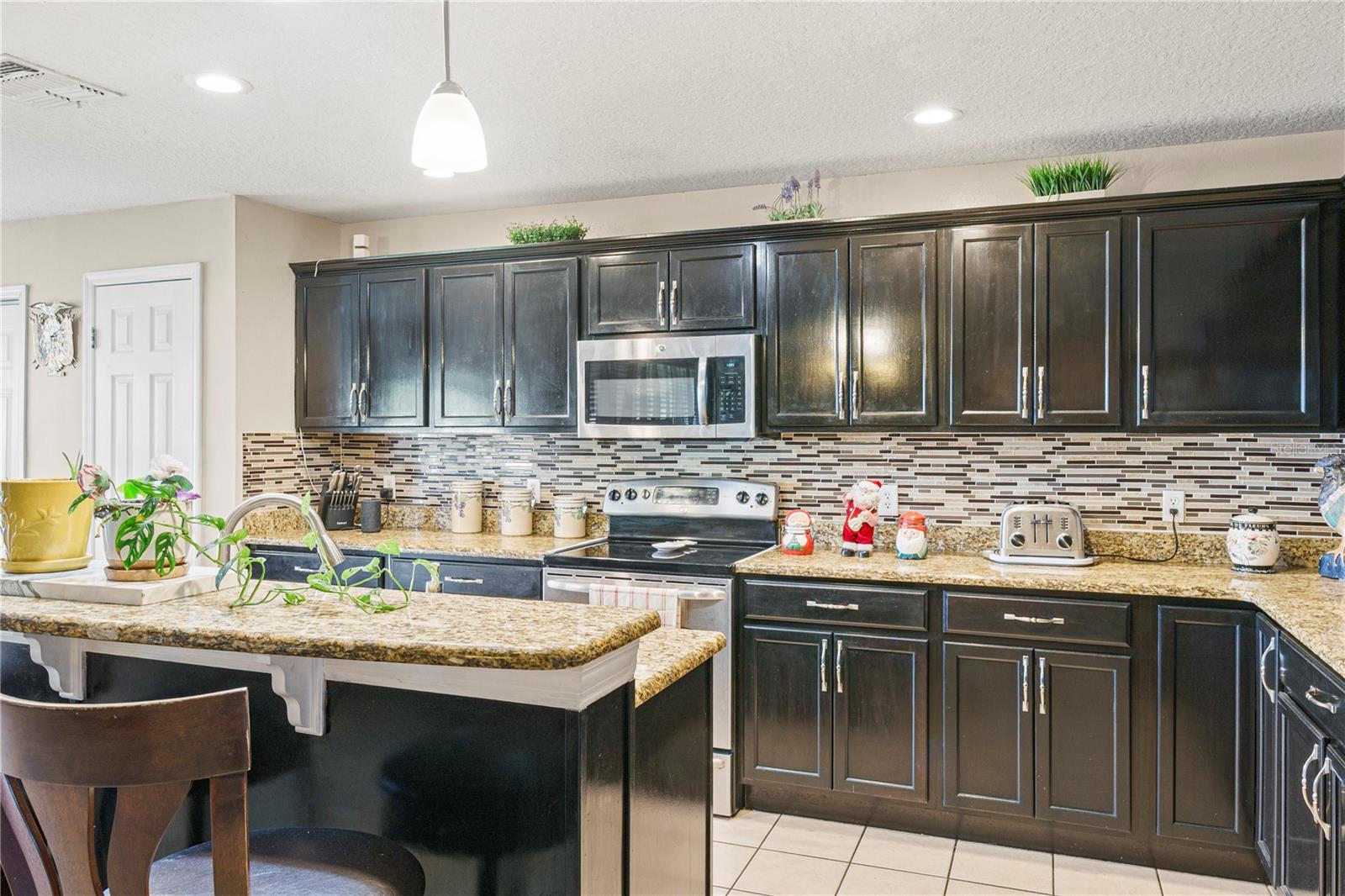 STEVENS PLANTATION - Residential