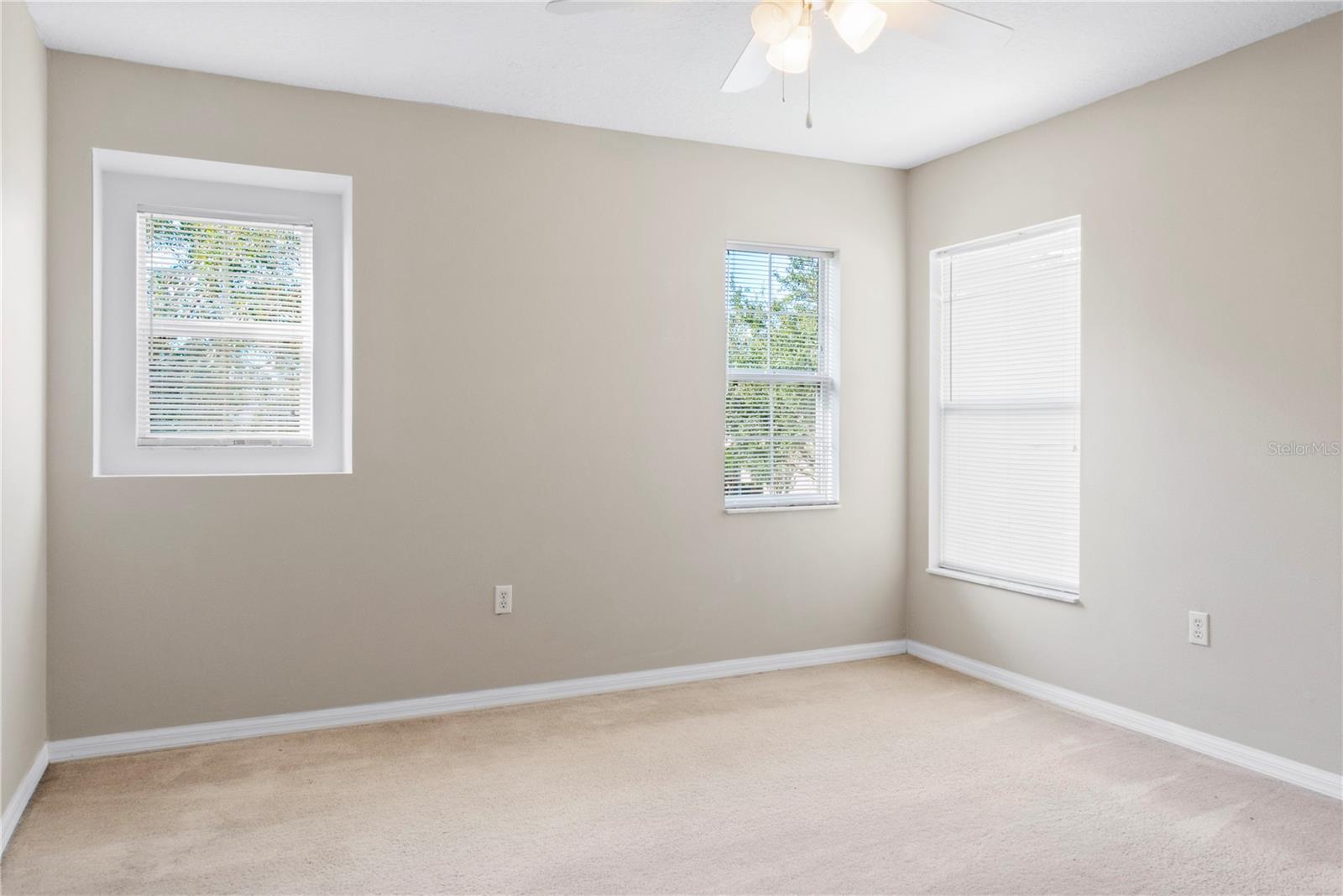 STEVENS PLANTATION - Residential