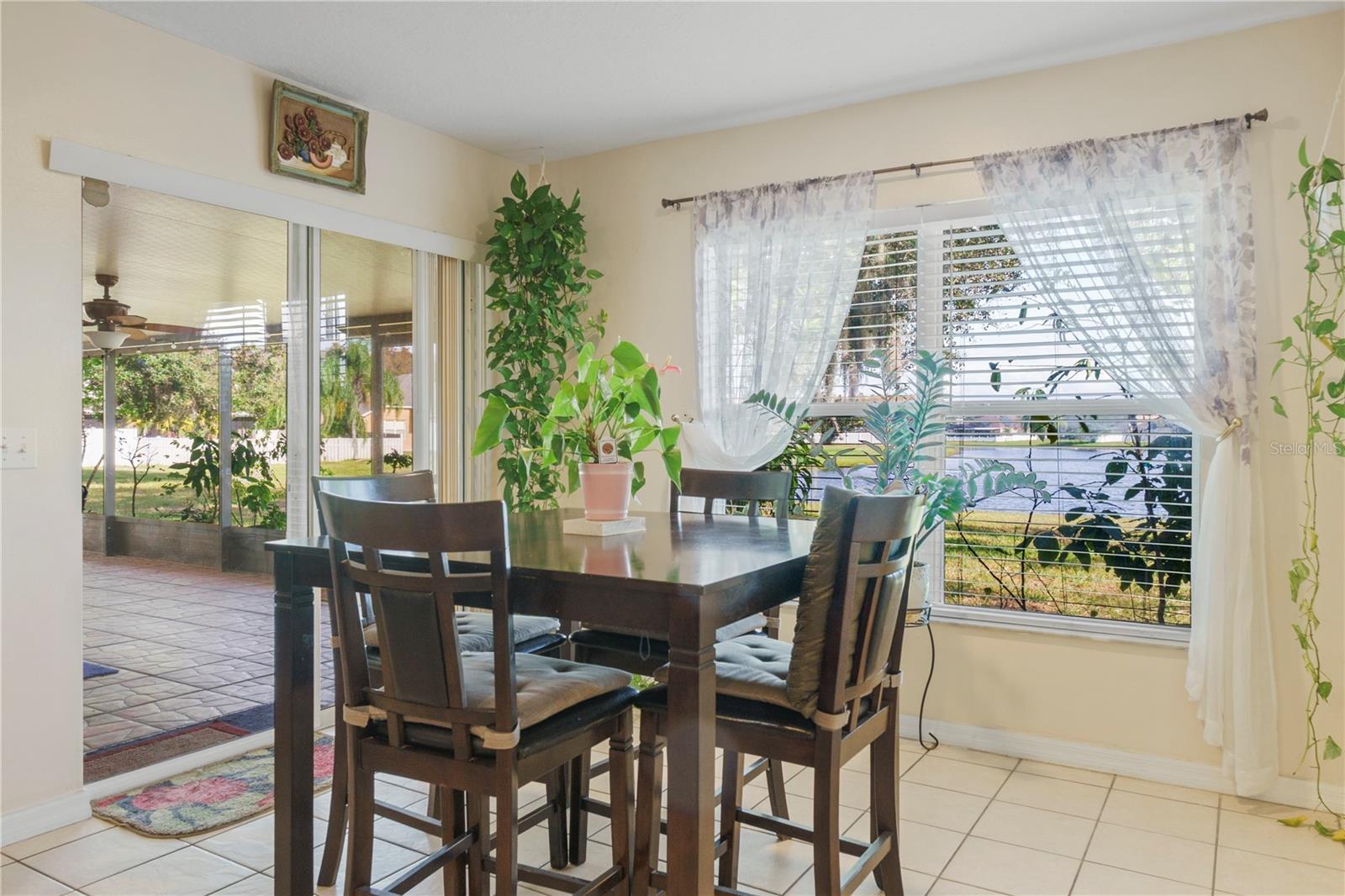 STEVENS PLANTATION - Residential