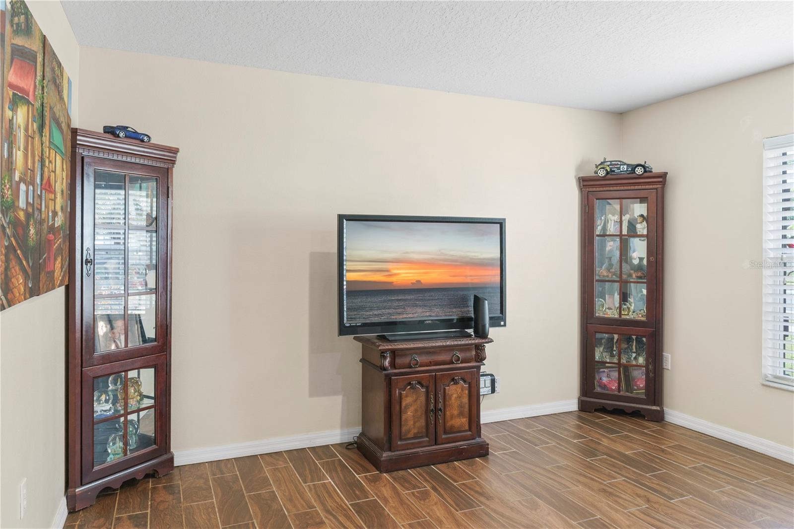 STEVENS PLANTATION - Residential