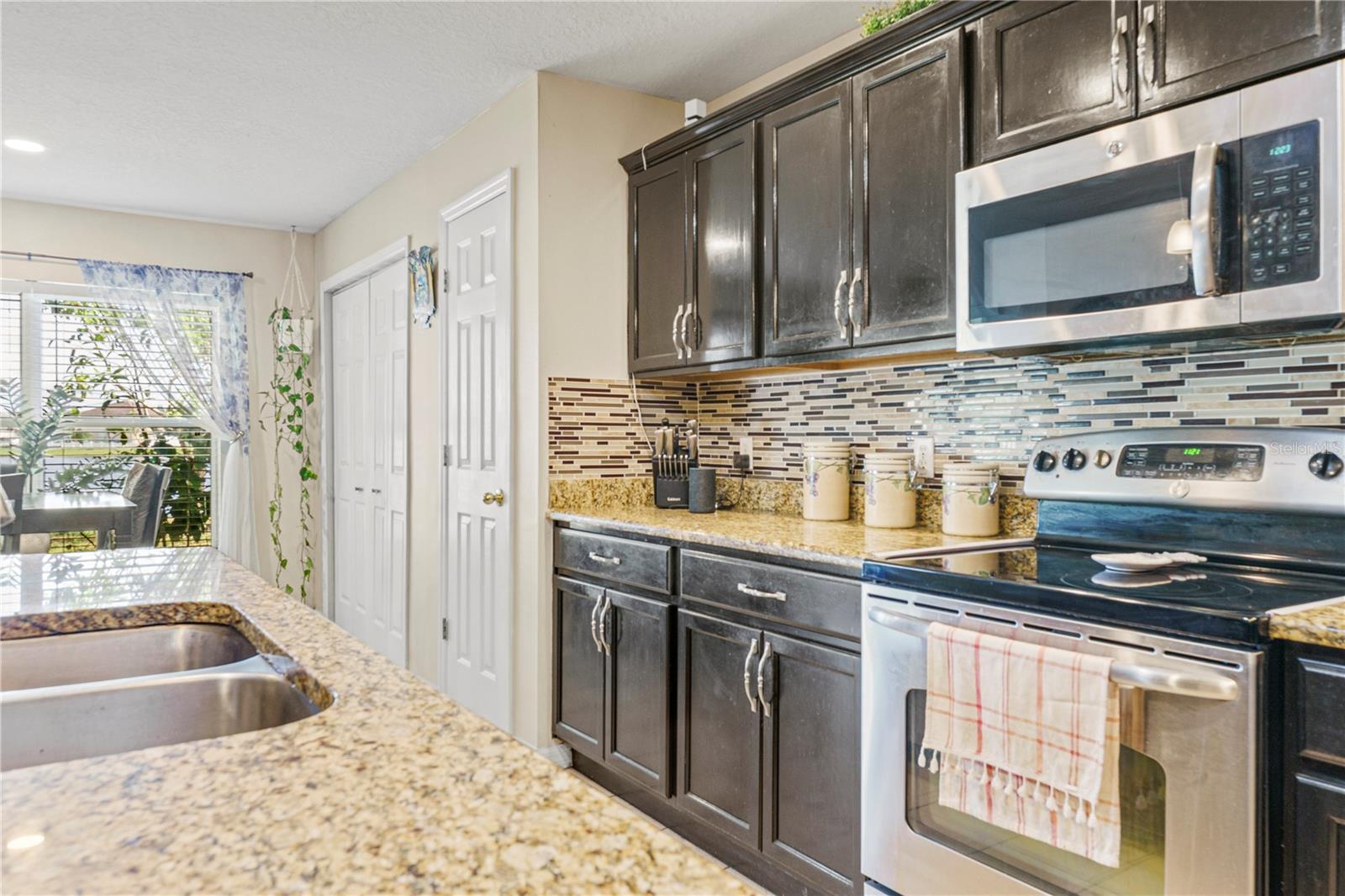 STEVENS PLANTATION - Residential