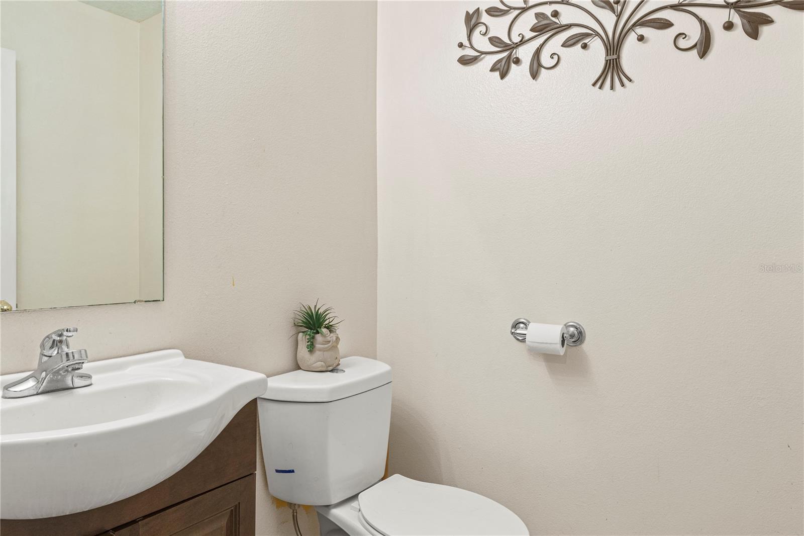 STEVENS PLANTATION - Residential