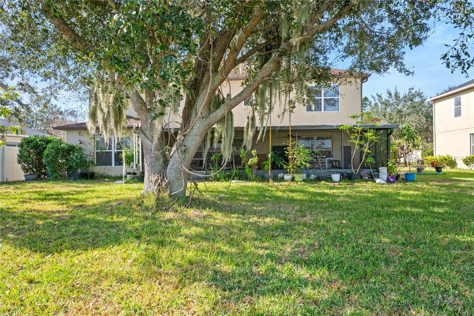 STEVENS PLANTATION - Residential