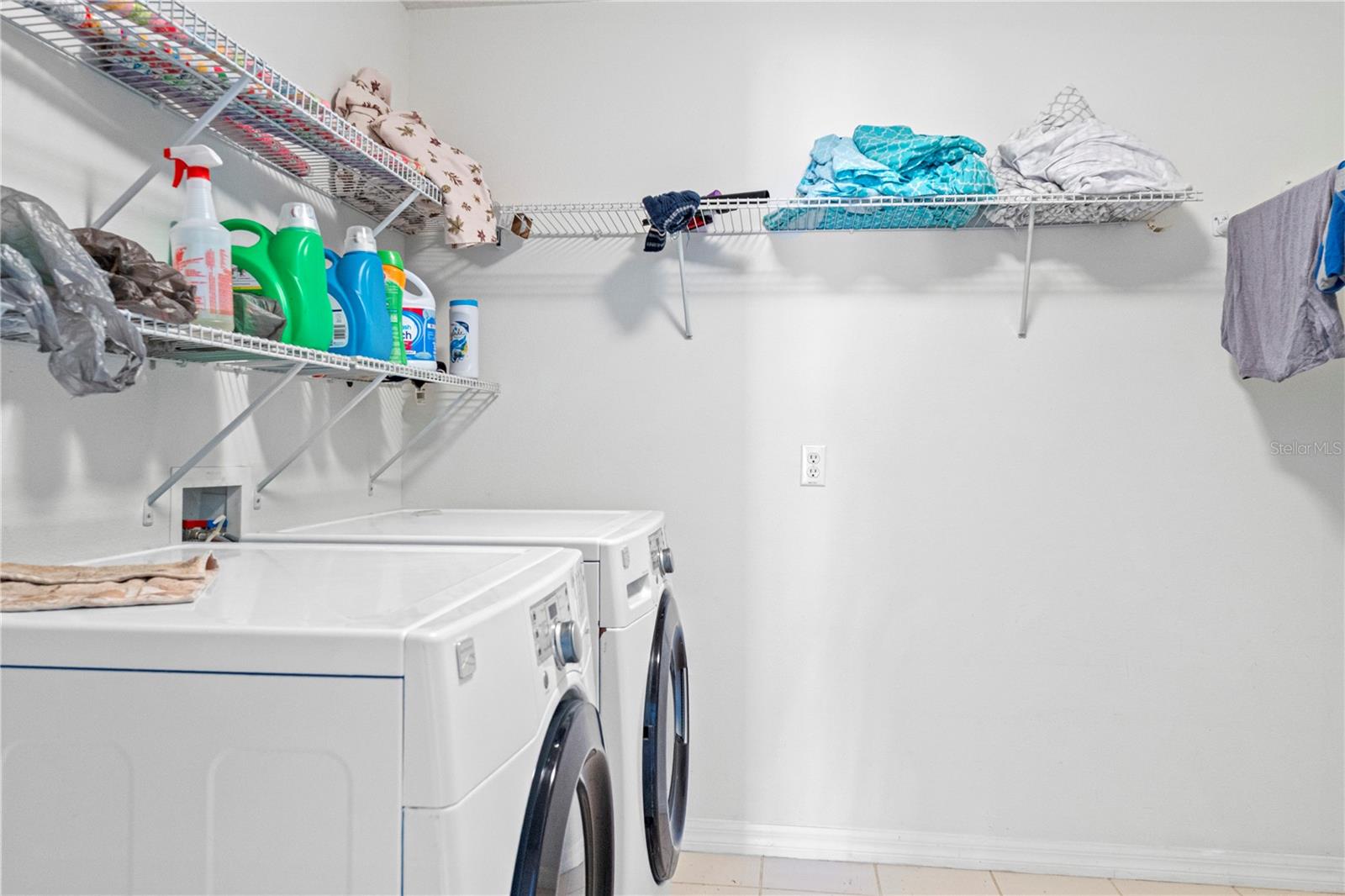 STEVENS PLANTATION - Residential