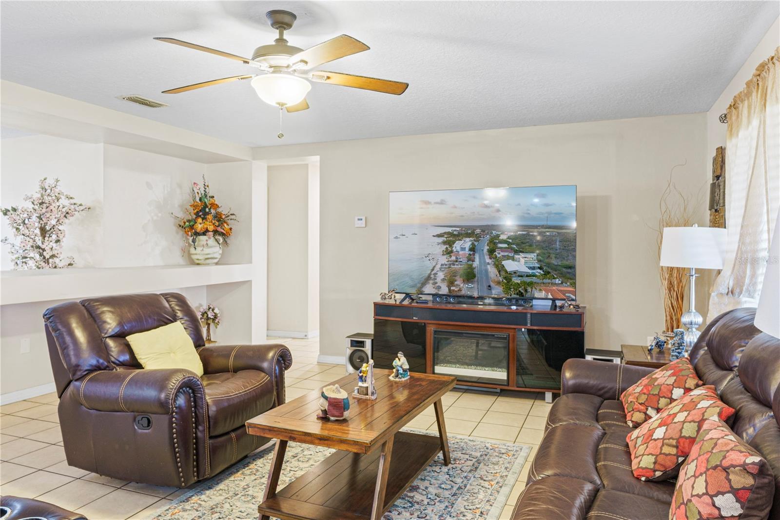 STEVENS PLANTATION - Residential