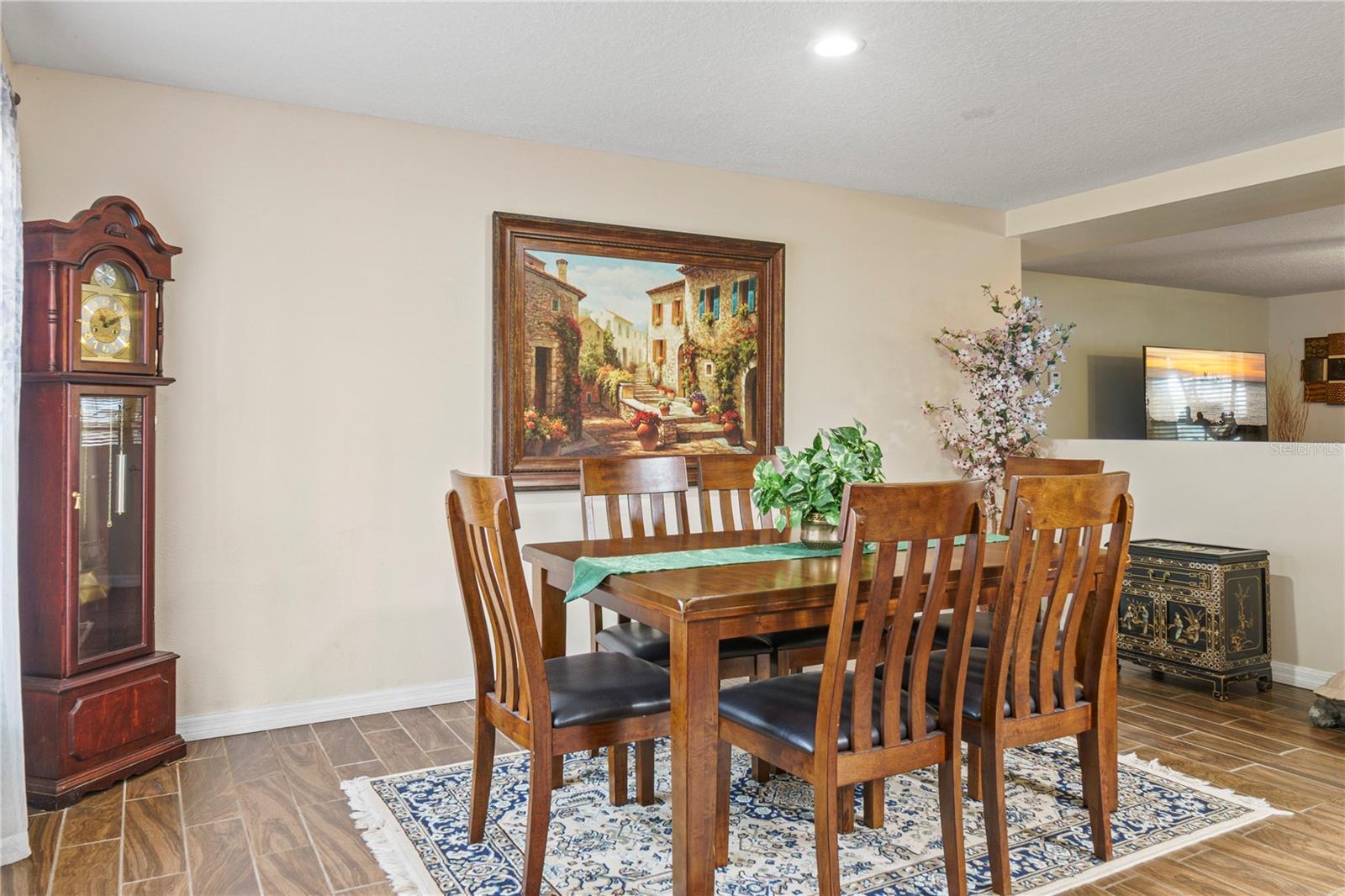 STEVENS PLANTATION - Residential