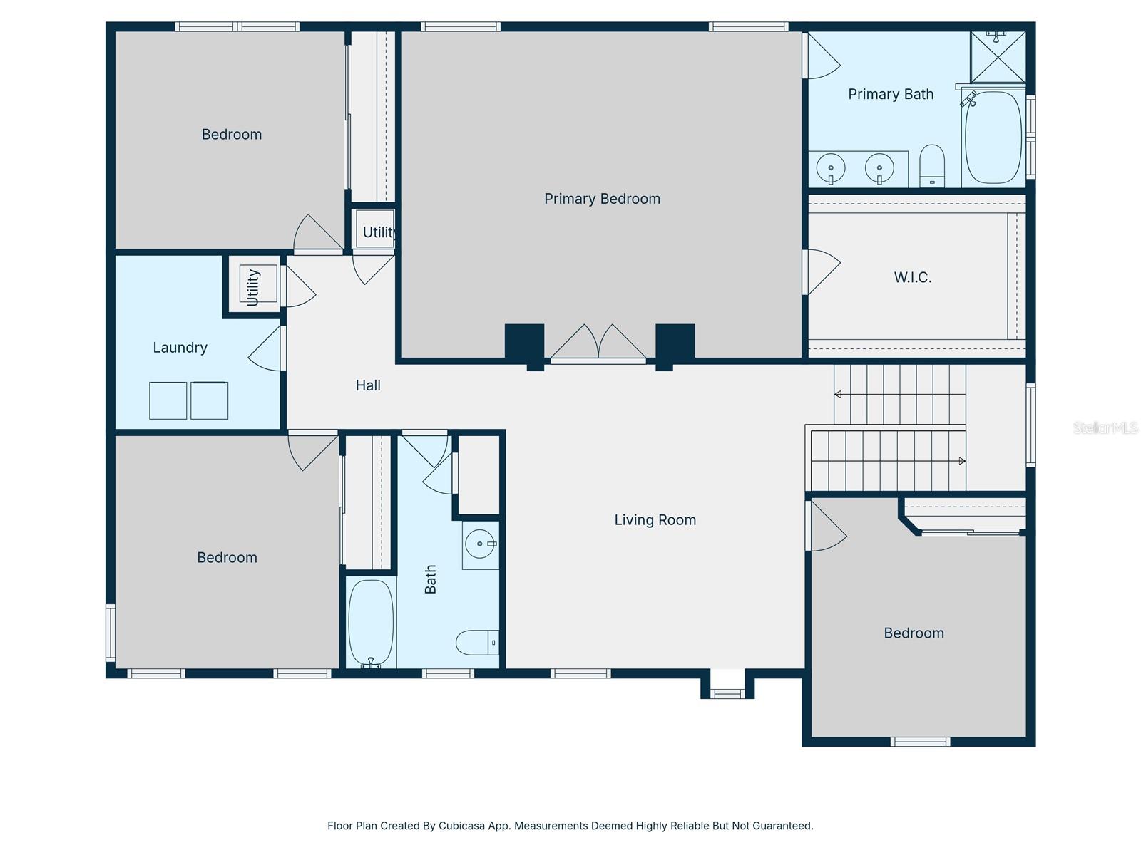 STEVENS PLANTATION - Residential