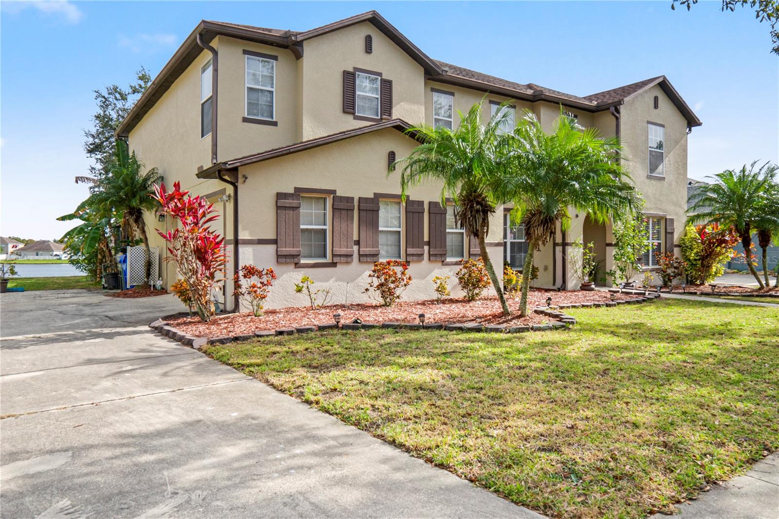 STEVENS PLANTATION - Residential