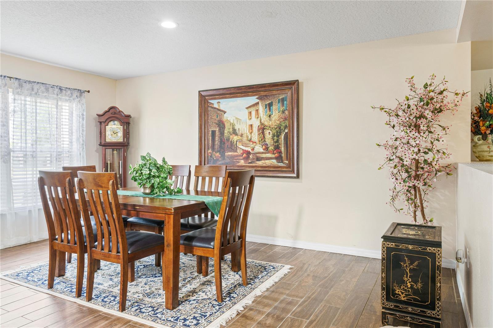 STEVENS PLANTATION - Residential