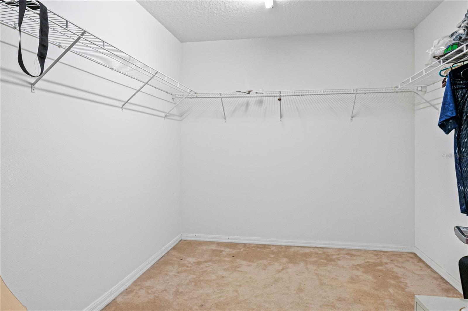 STEVENS PLANTATION - Residential