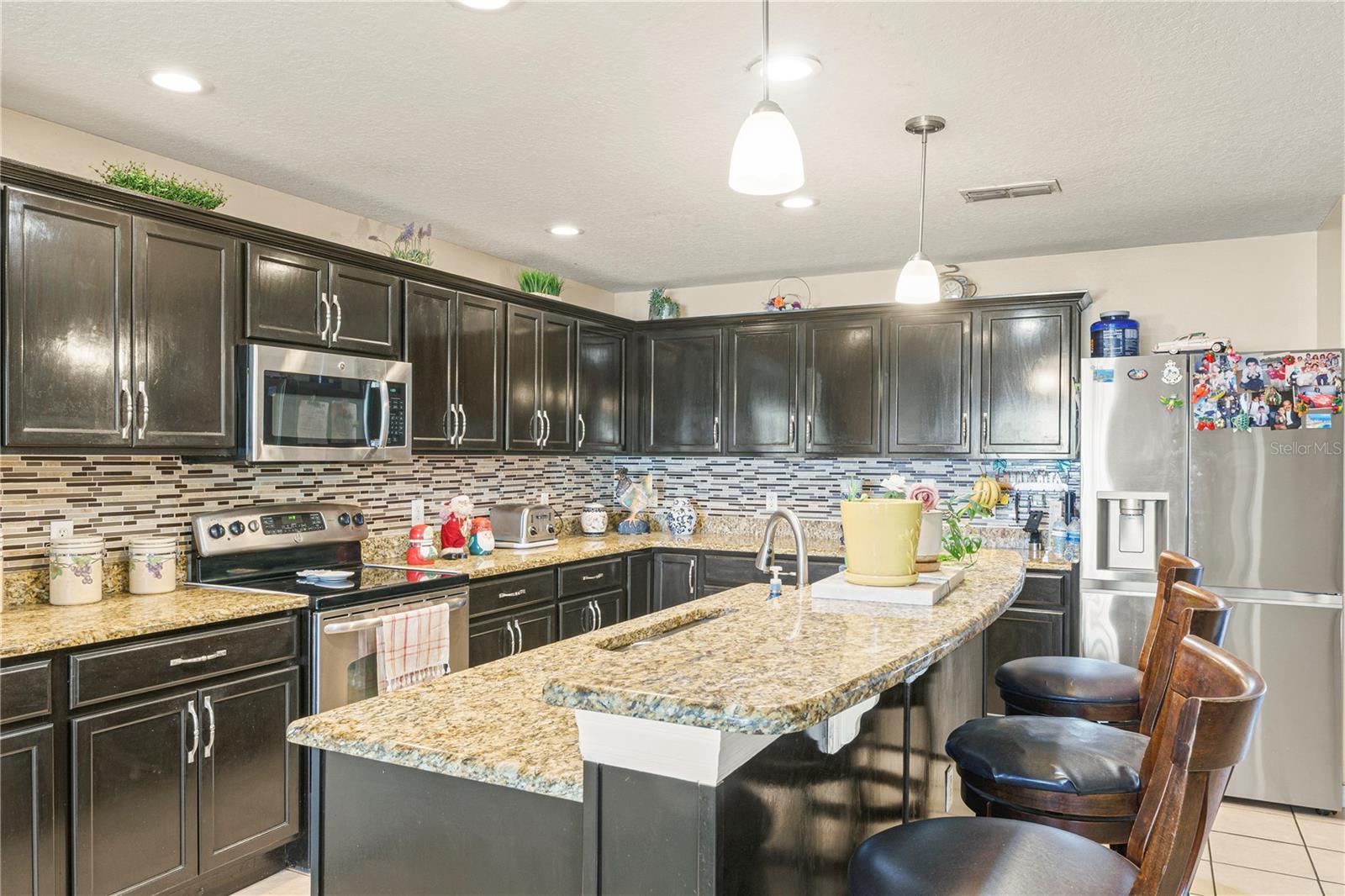 STEVENS PLANTATION - Residential