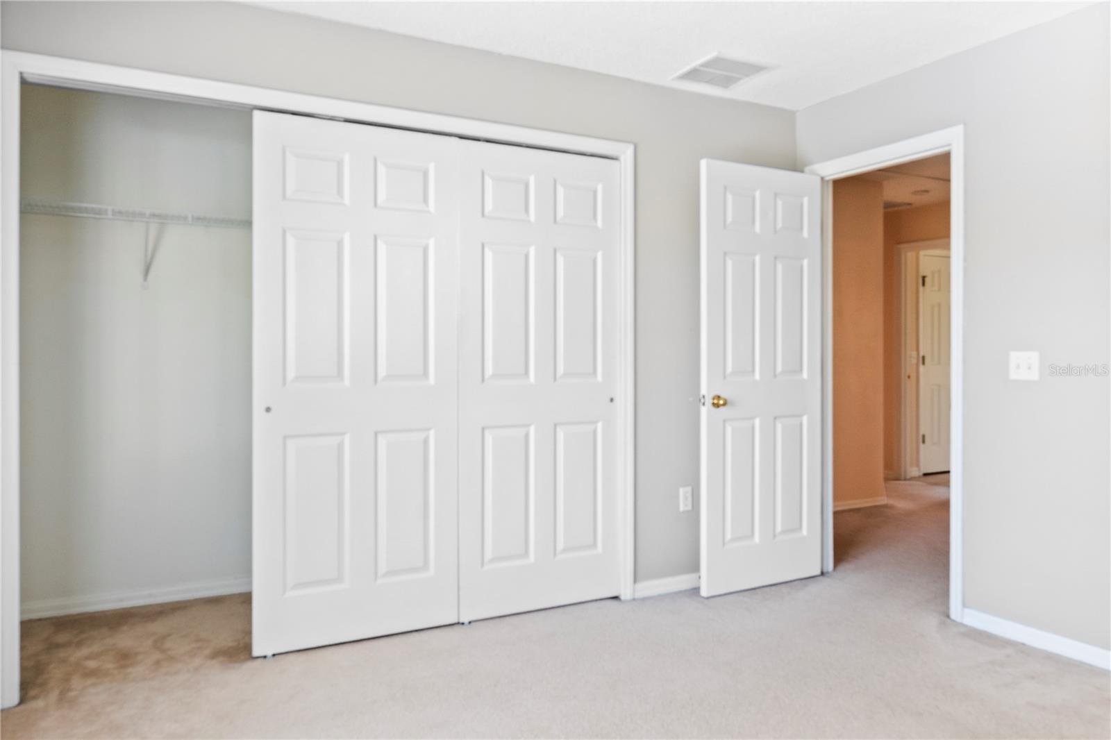 STEVENS PLANTATION - Residential