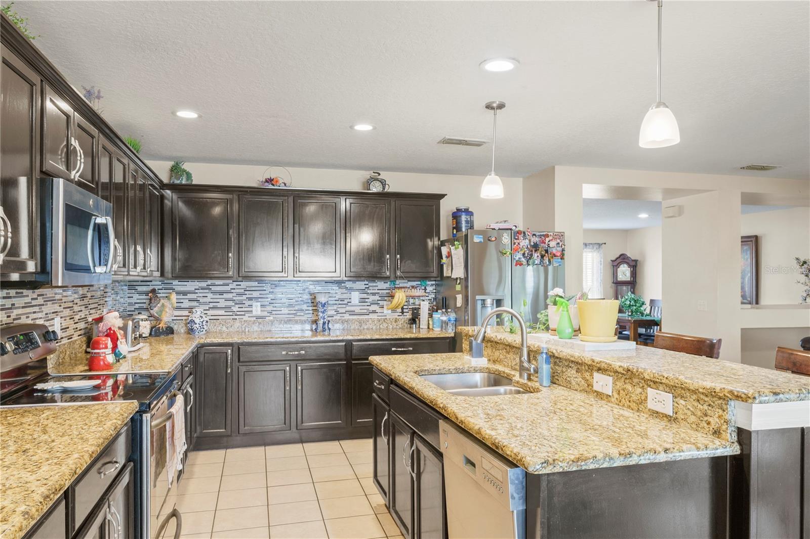 STEVENS PLANTATION - Residential