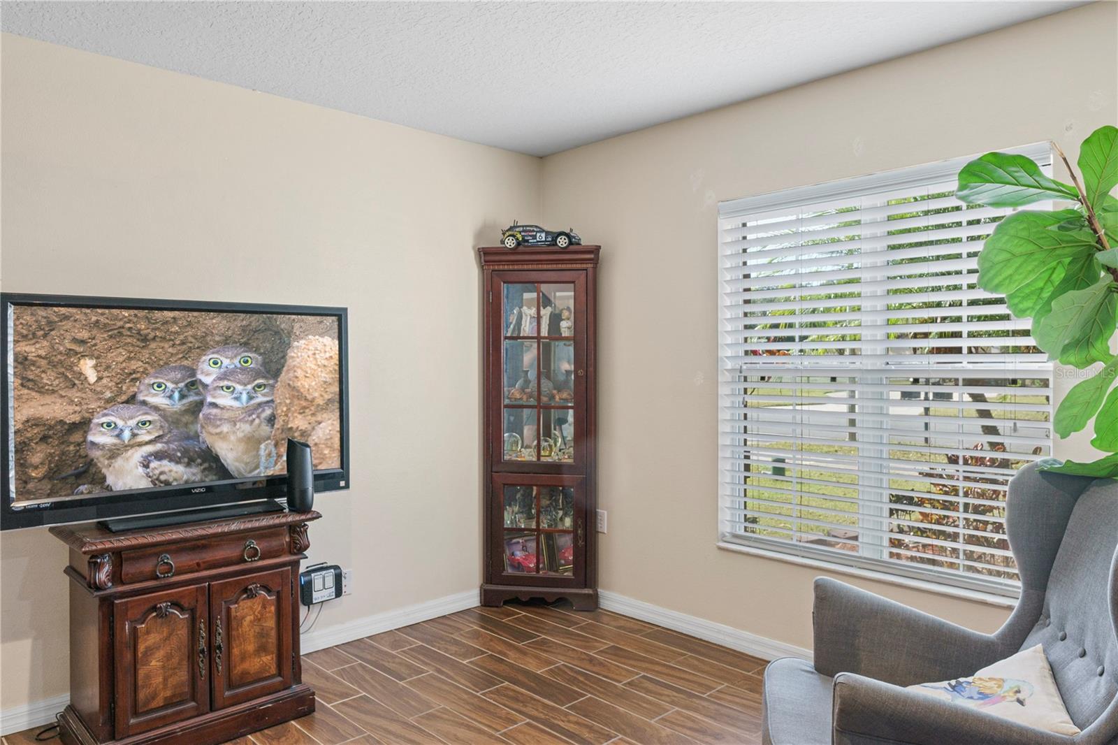 STEVENS PLANTATION - Residential