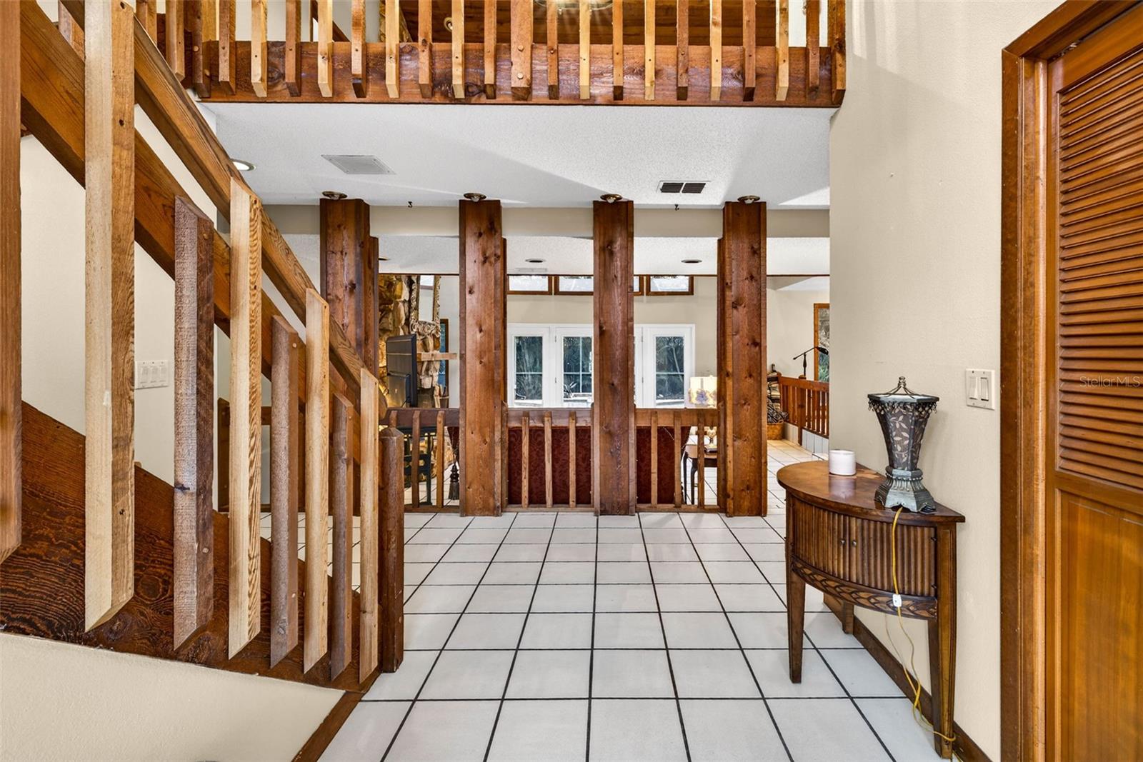 FRANCES ARBOR VILLAS - Residential