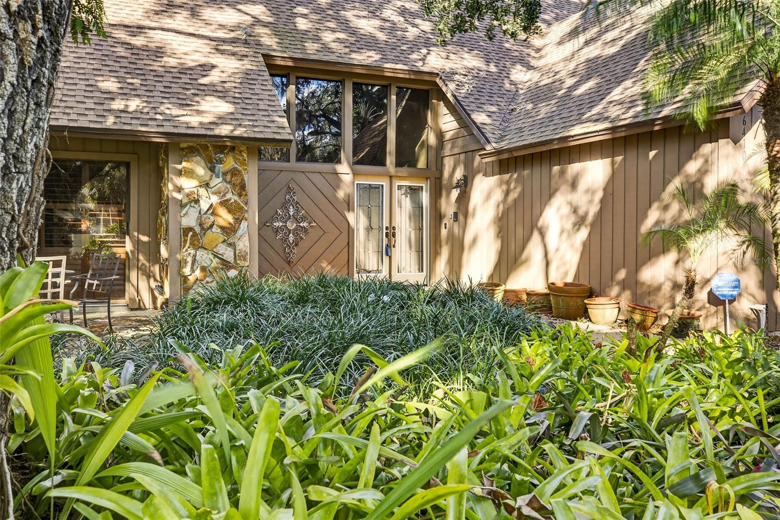 FRANCES ARBOR VILLAS - Residential