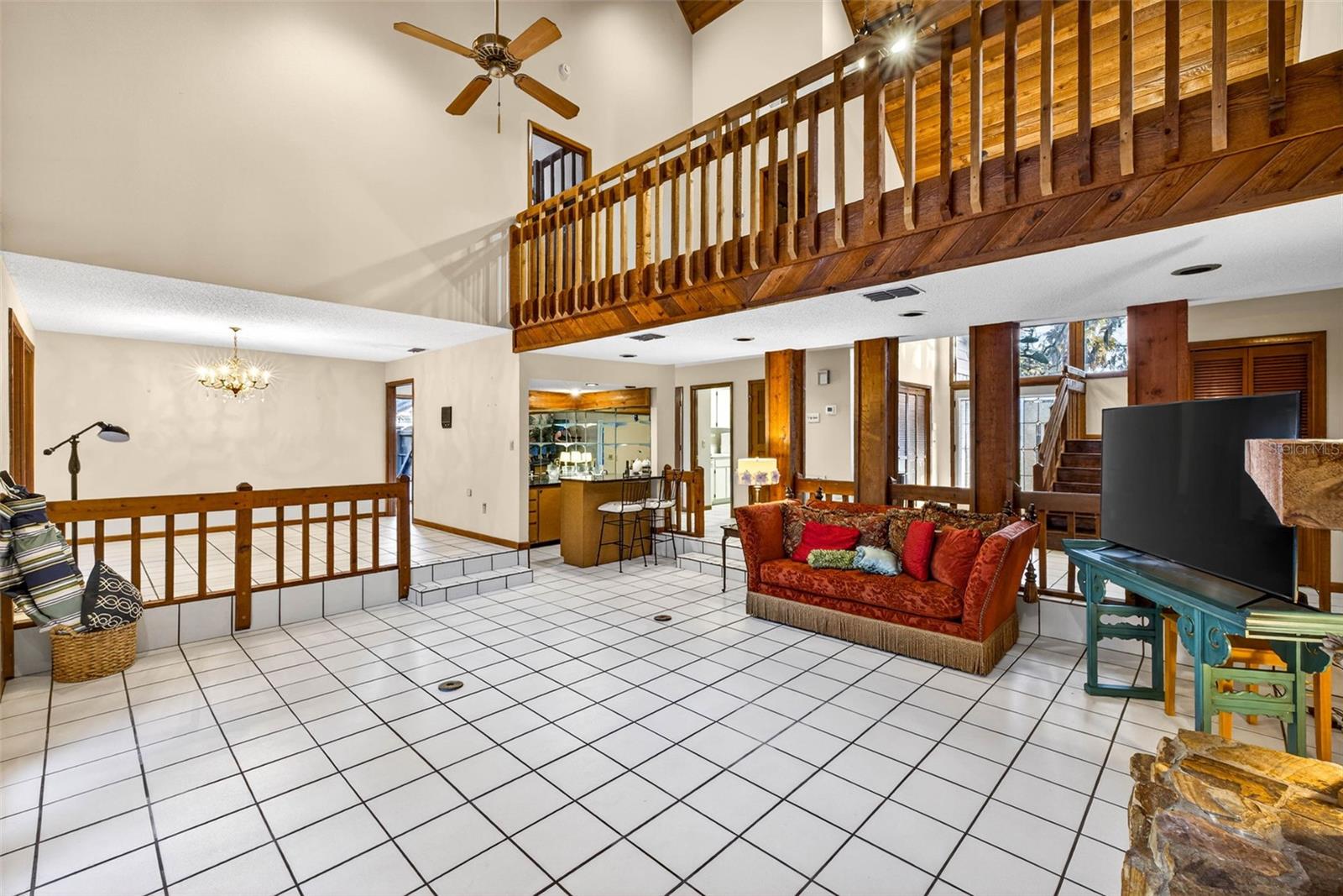 FRANCES ARBOR VILLAS - Residential