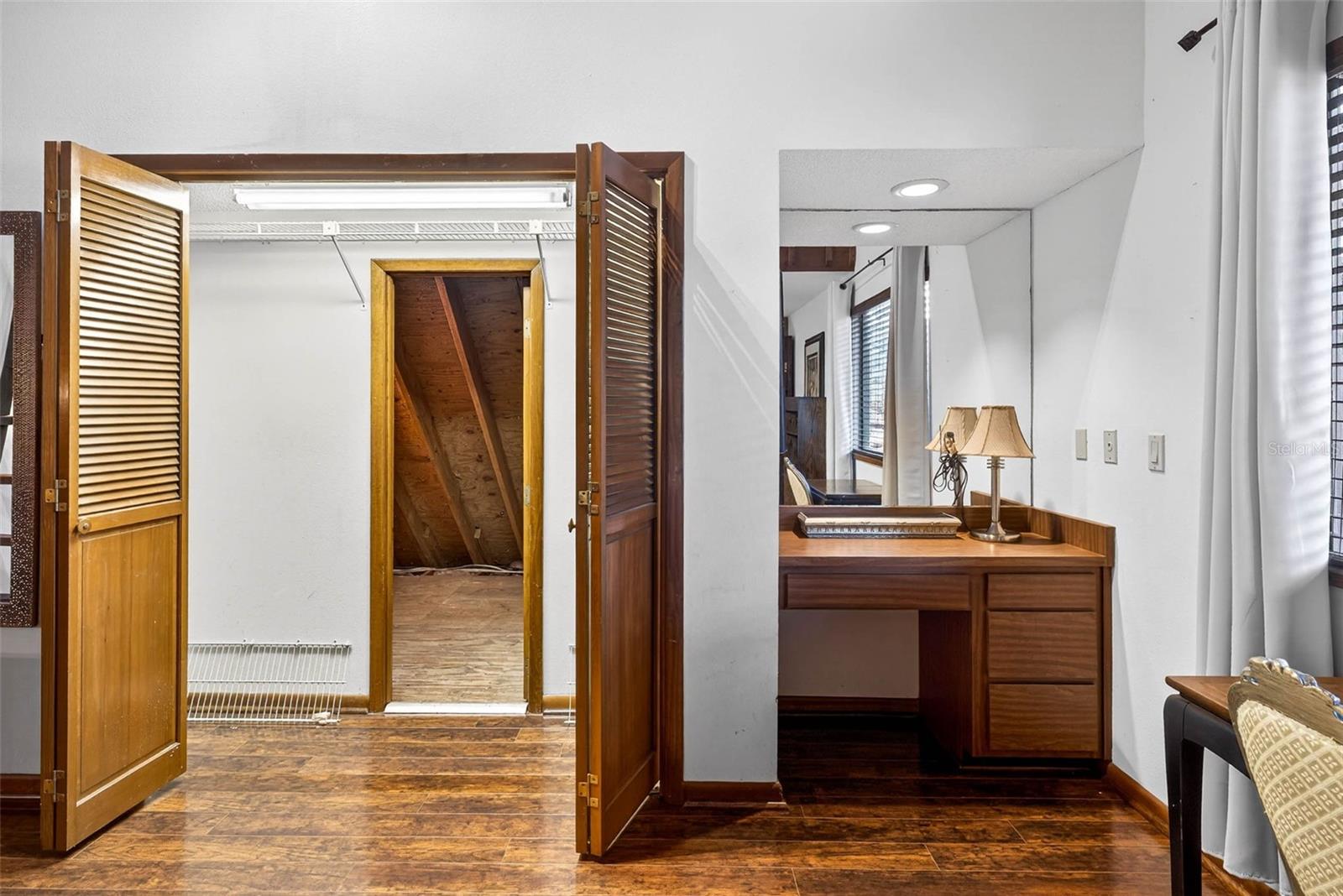 FRANCES ARBOR VILLAS - Residential