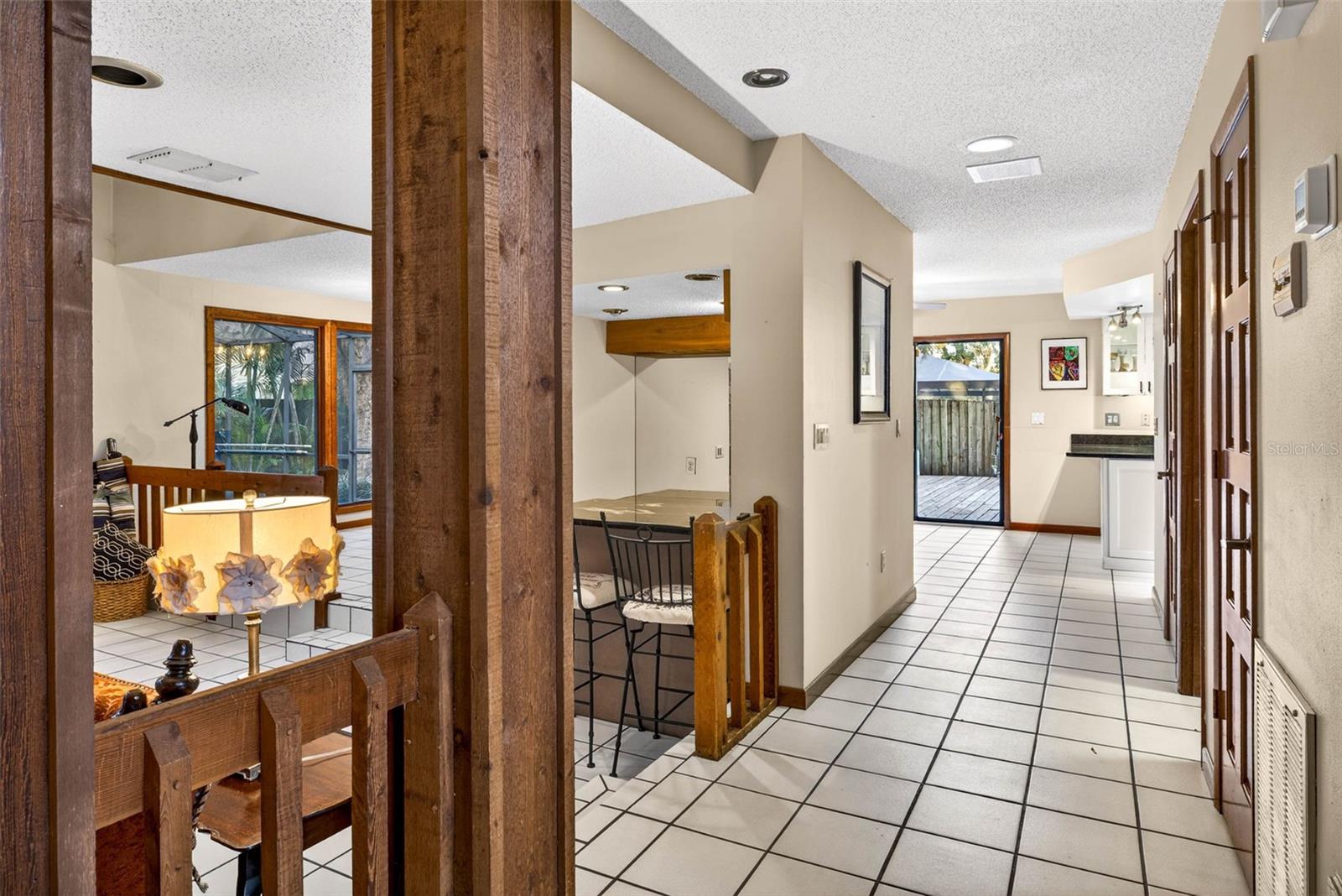 FRANCES ARBOR VILLAS - Residential