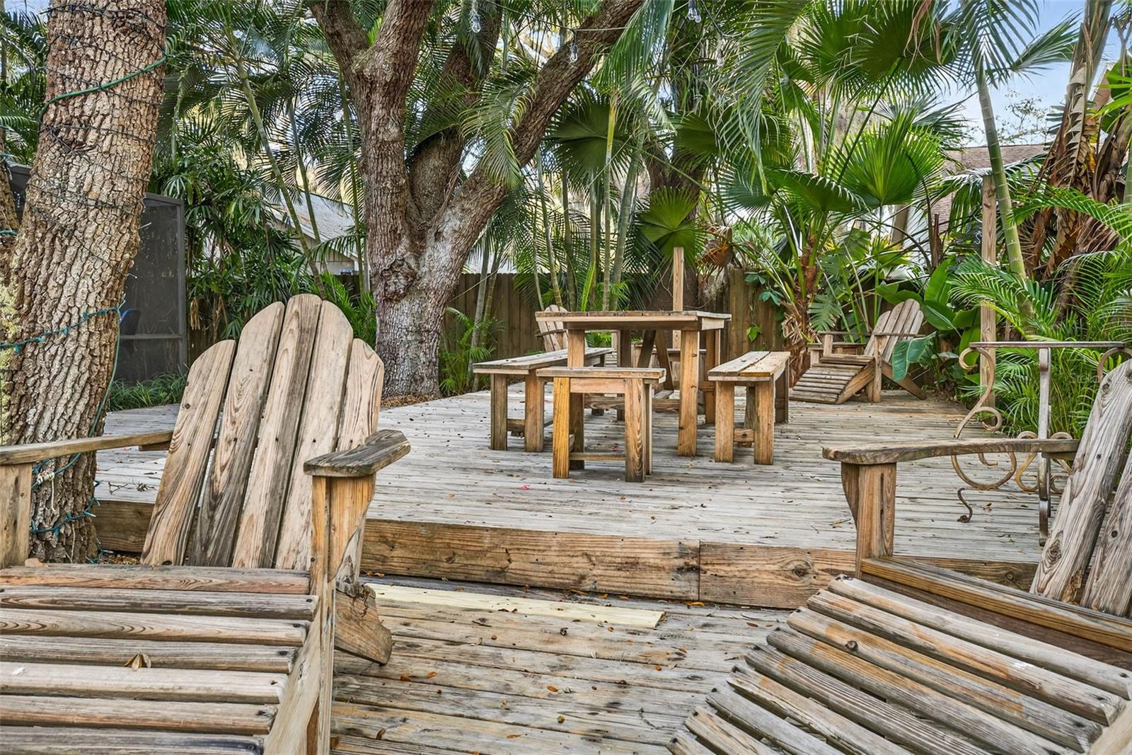 FRANCES ARBOR VILLAS - Residential