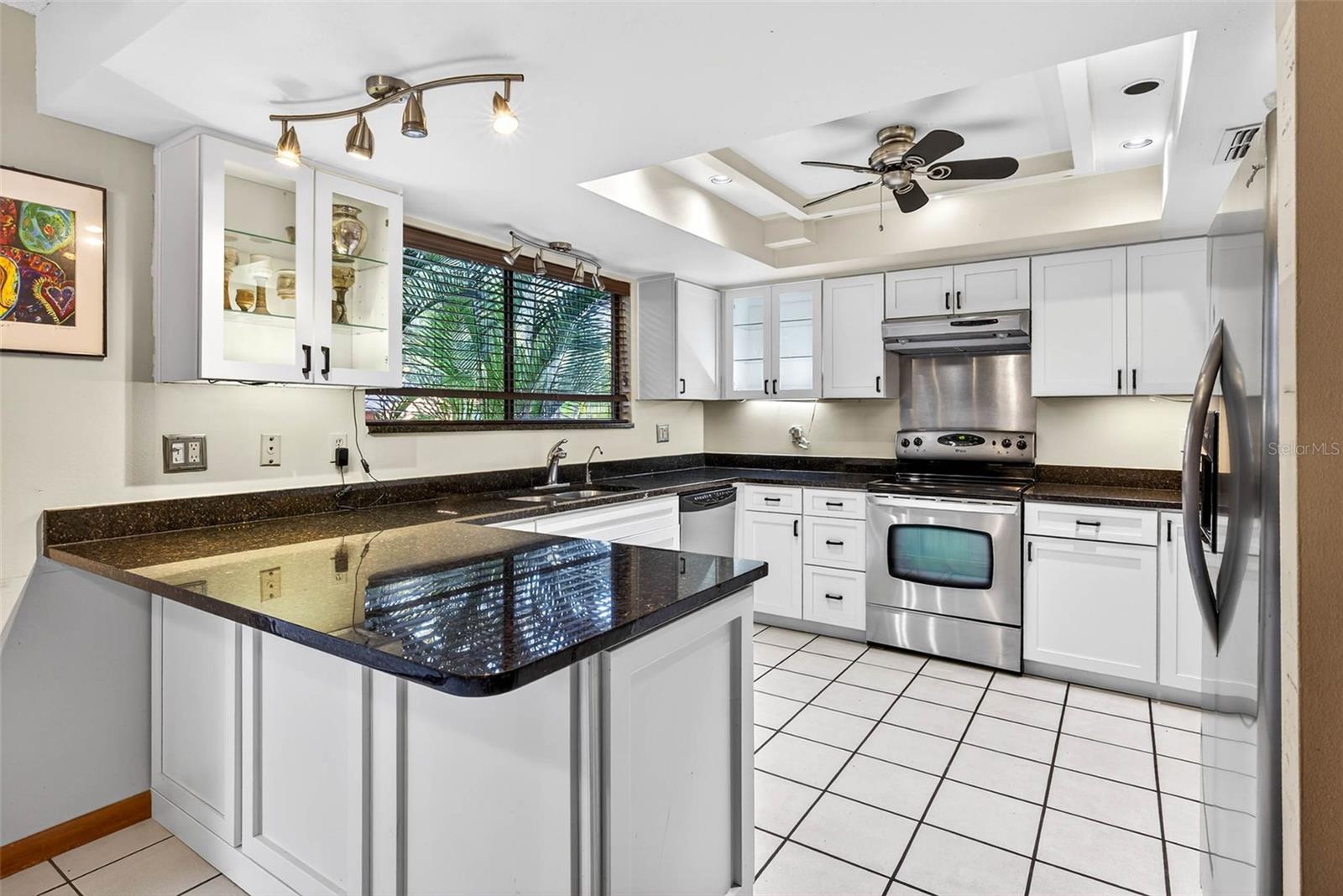 FRANCES ARBOR VILLAS - Residential