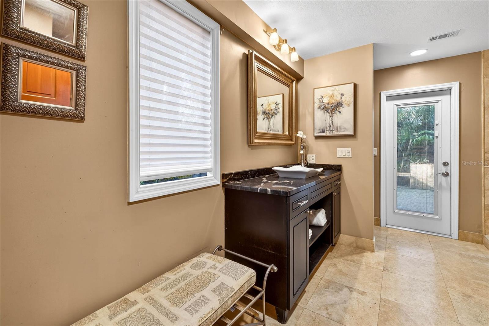 FRANCES ARBOR VILLAS - Residential