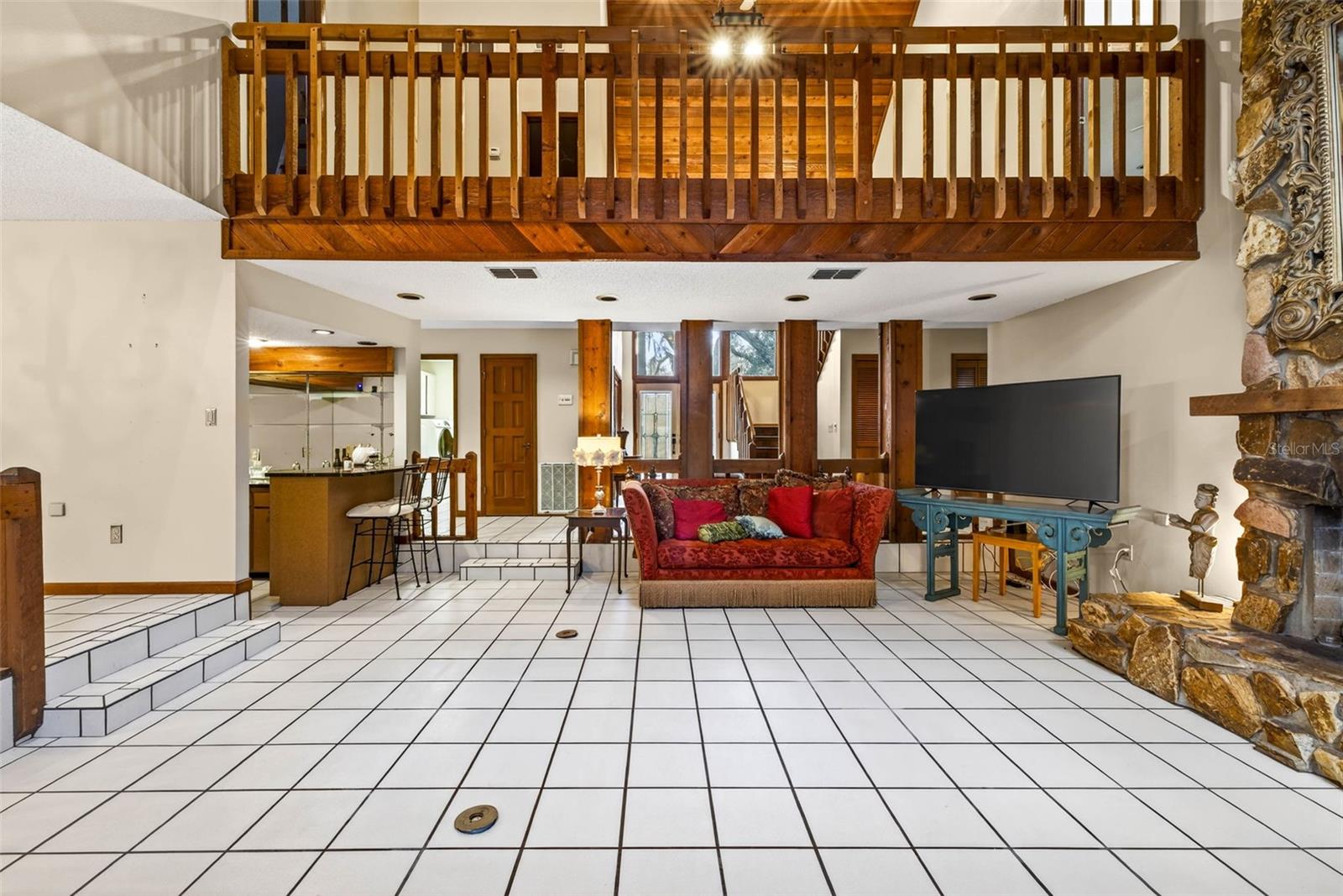 FRANCES ARBOR VILLAS - Residential