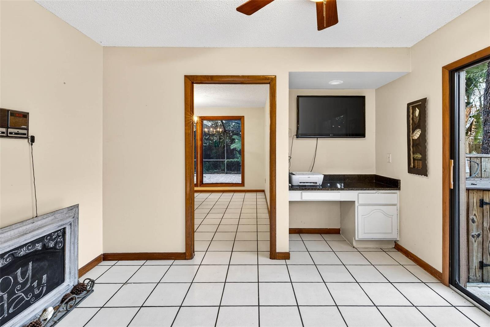 FRANCES ARBOR VILLAS - Residential