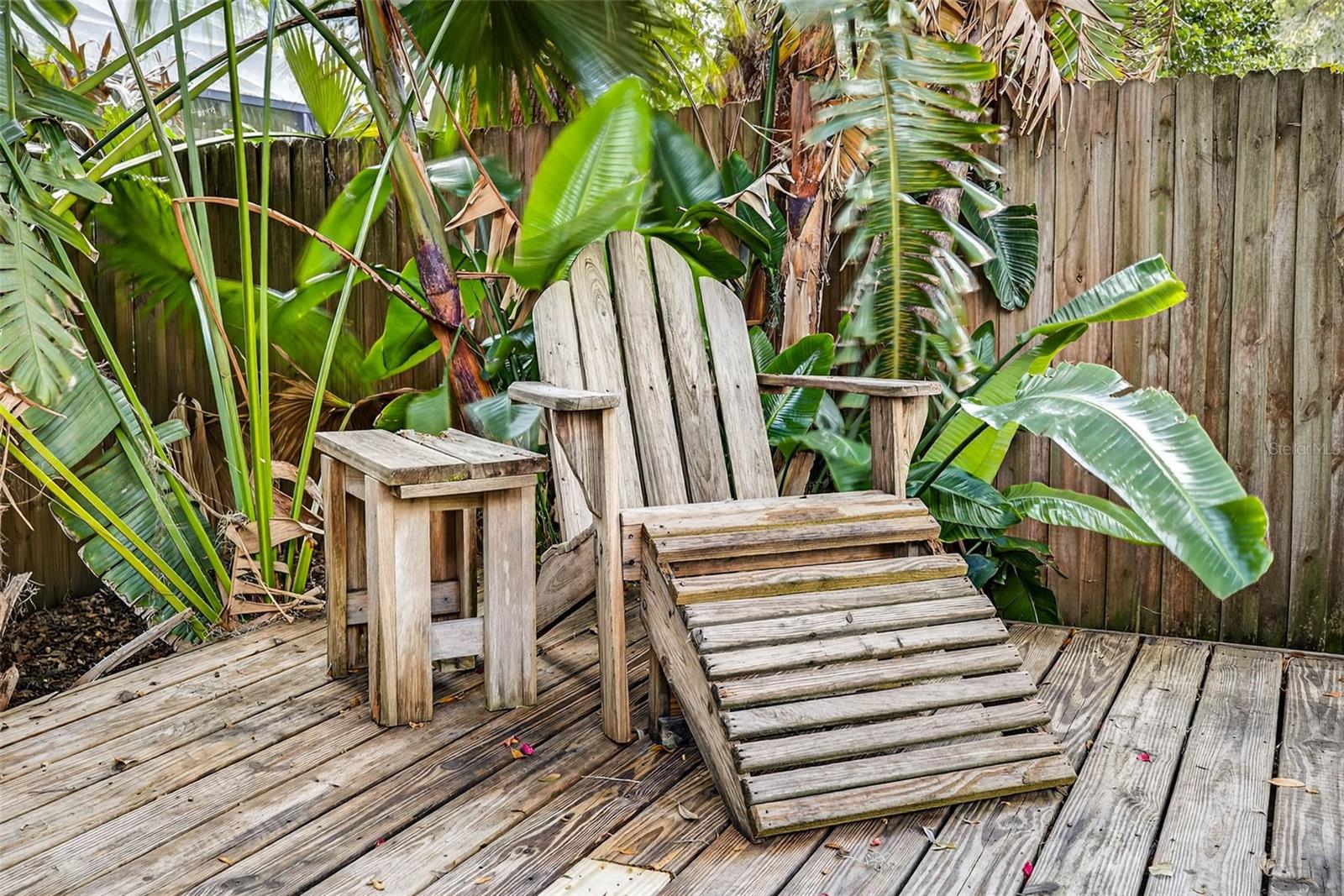 FRANCES ARBOR VILLAS - Residential