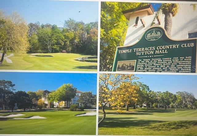 FRANCES ARBOR VILLAS - Residential