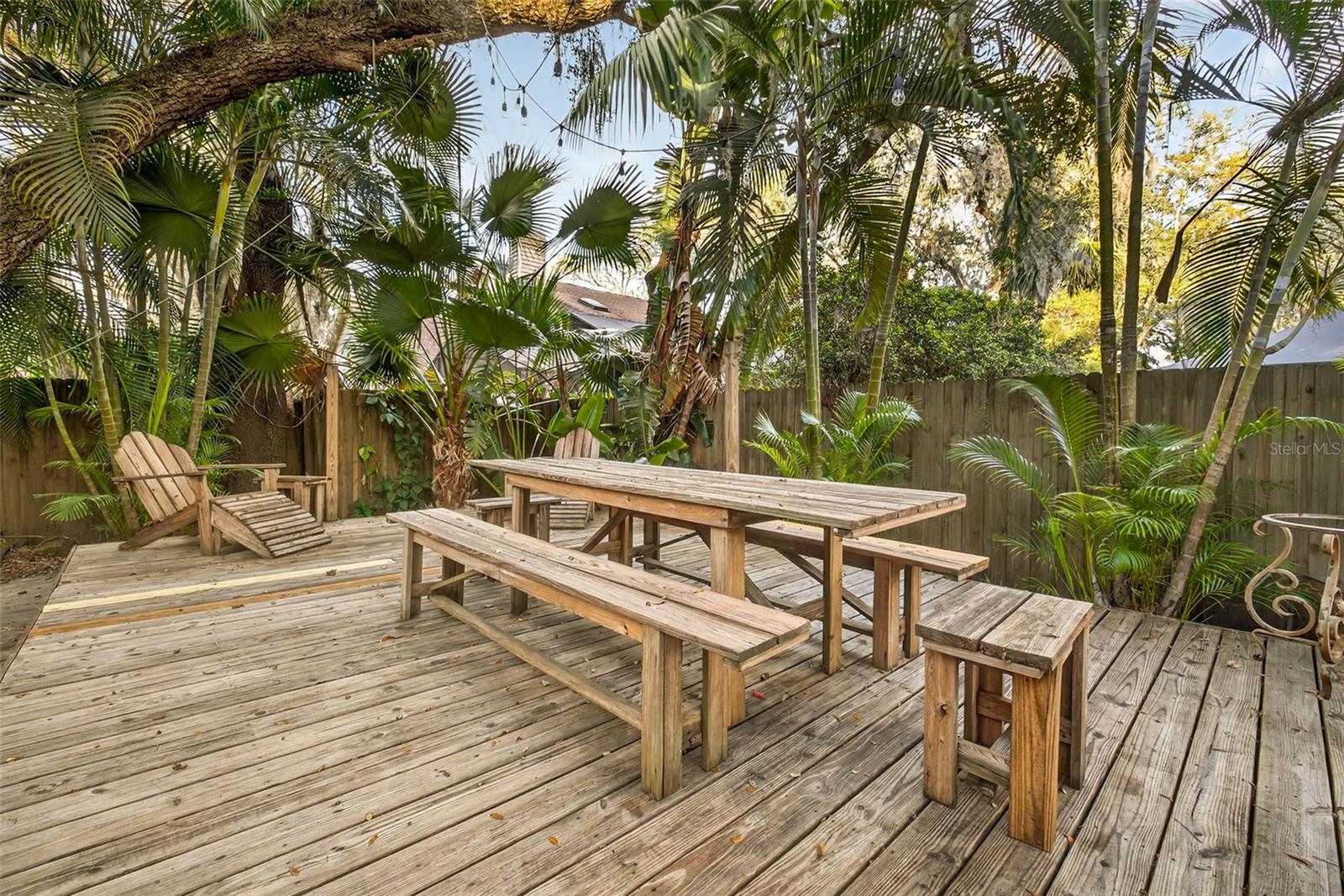 FRANCES ARBOR VILLAS - Residential