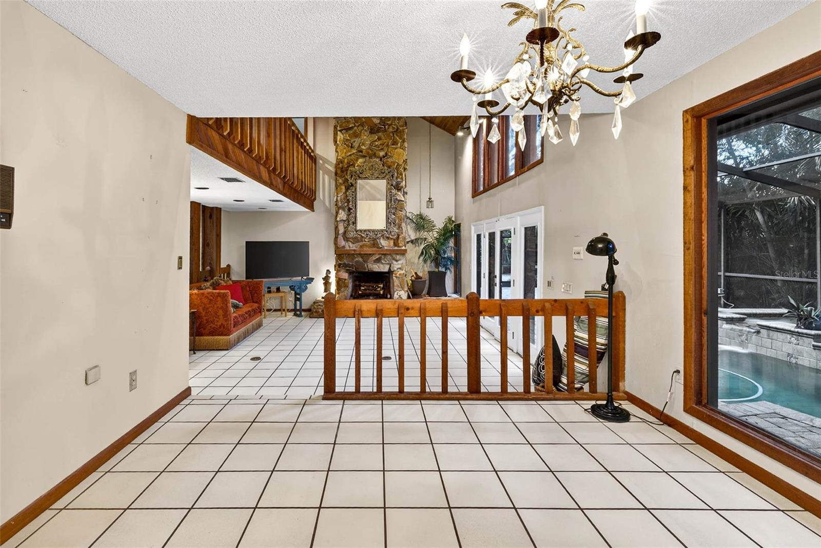 FRANCES ARBOR VILLAS - Residential