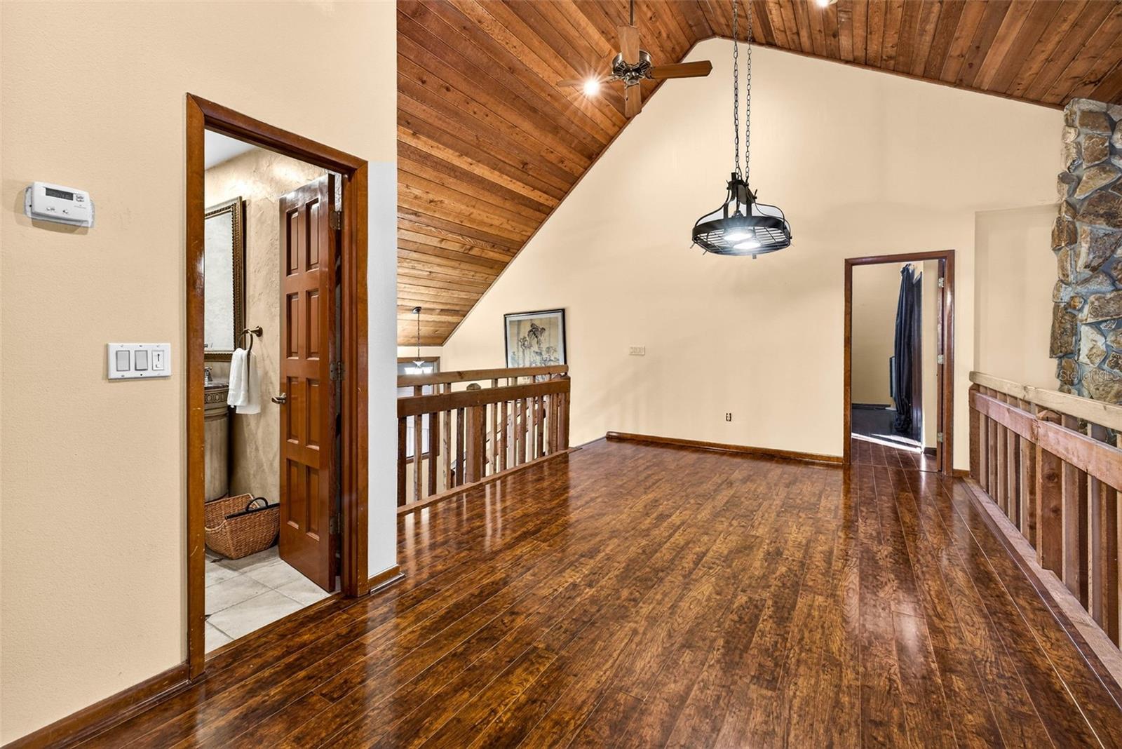 FRANCES ARBOR VILLAS - Residential