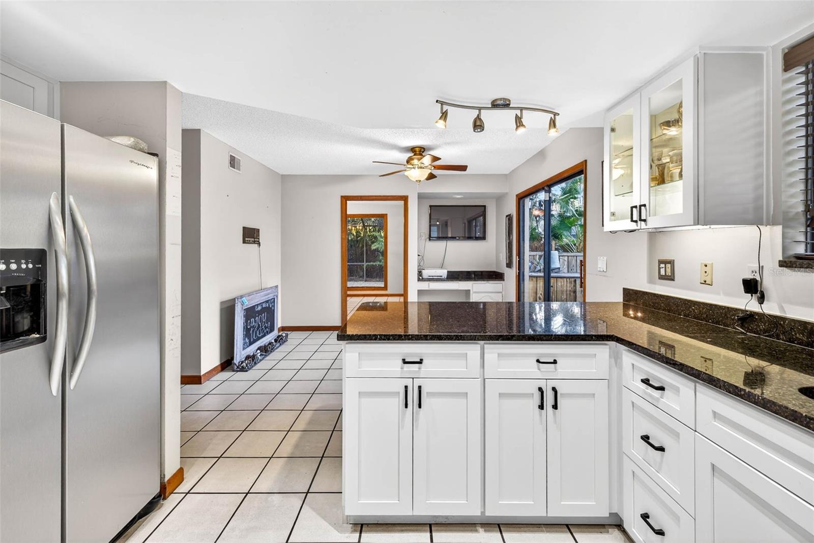 FRANCES ARBOR VILLAS - Residential