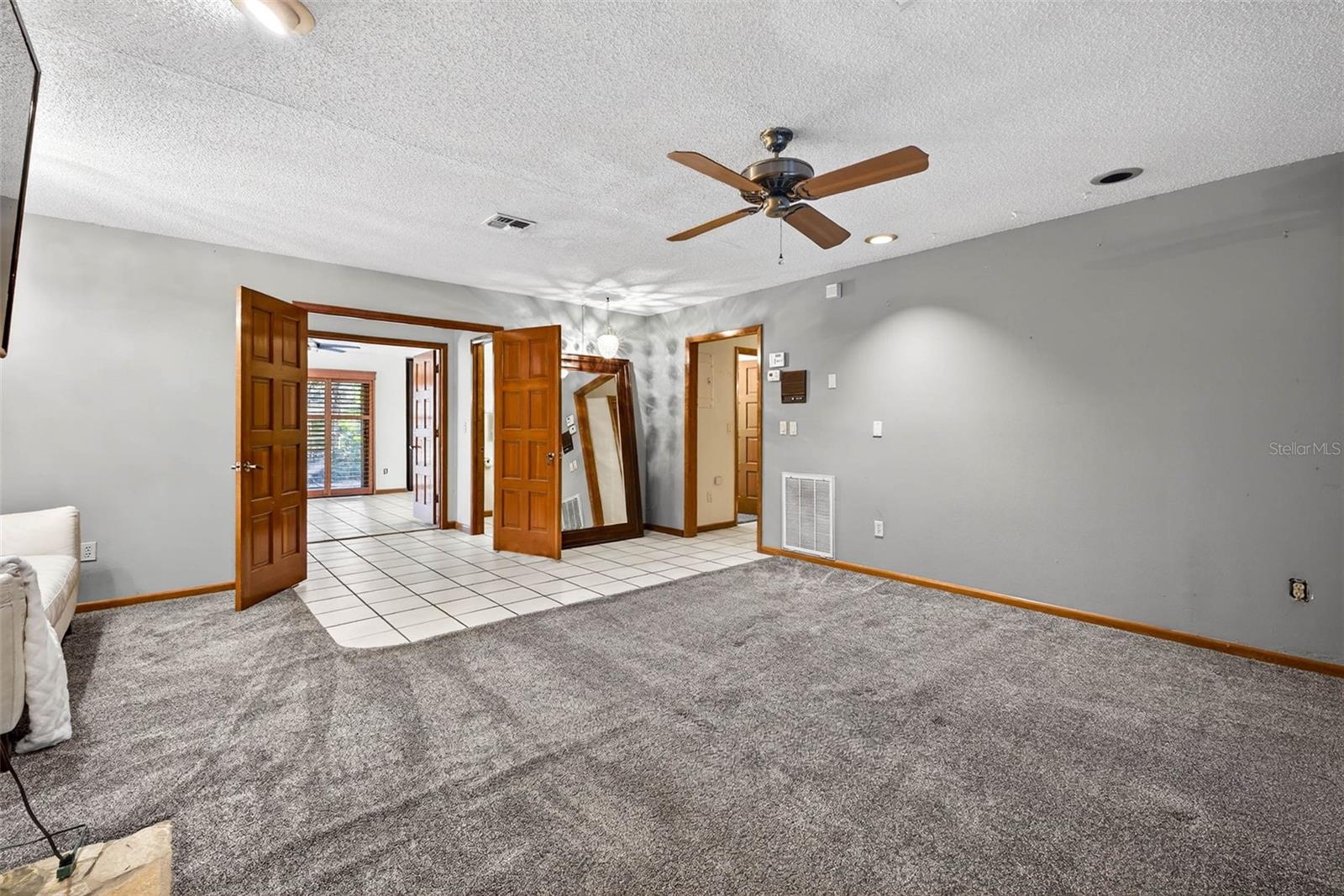 FRANCES ARBOR VILLAS - Residential