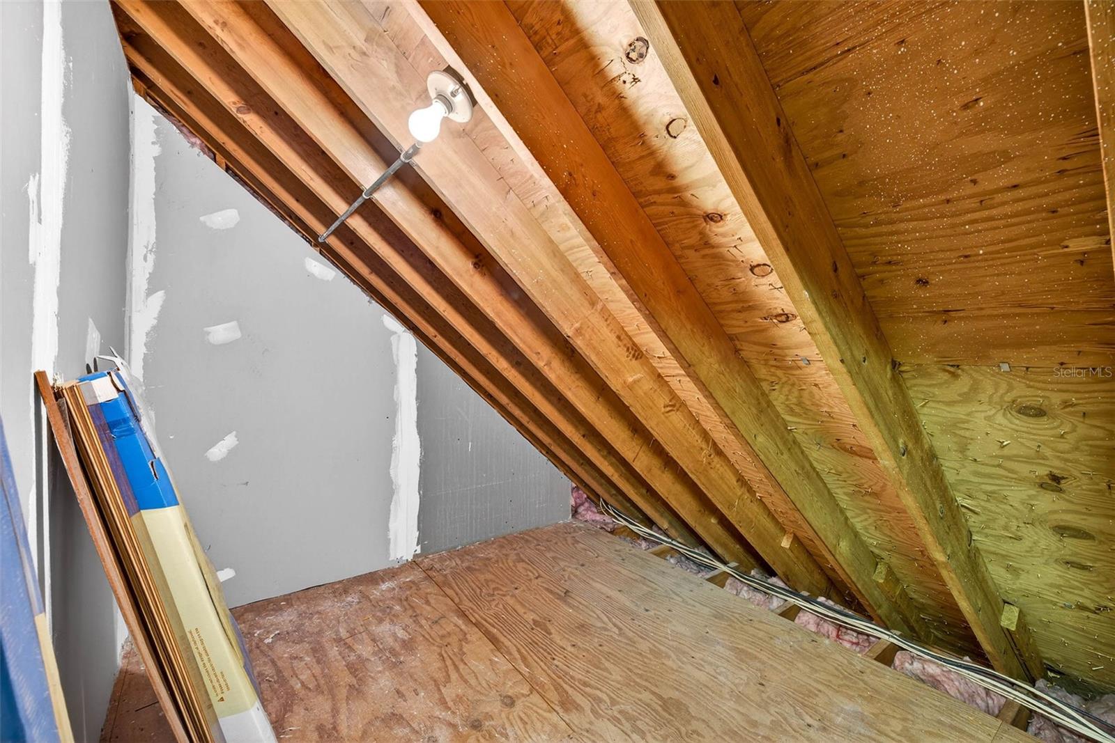 FRANCES ARBOR VILLAS - Residential